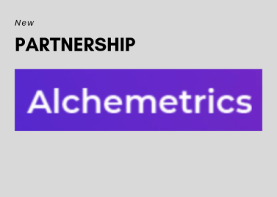 Alchemetrics & Transcend360 partner together