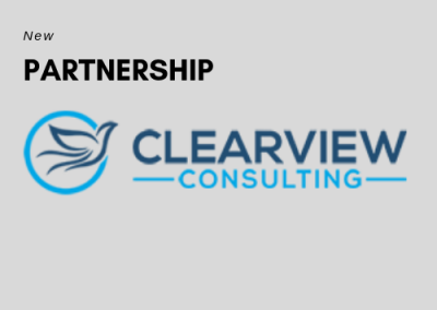 Clearview Consulting and Transcend360 sign new partnership