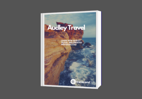 Audley Travel Case Study
