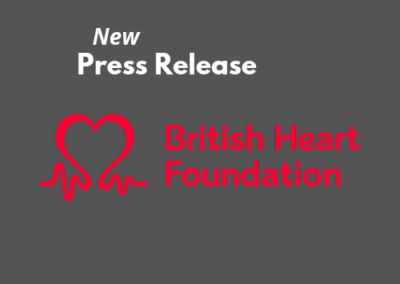 BHF selects T360’s marketing operations solution to support fundraising visibility