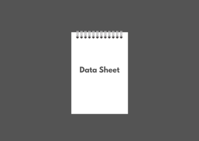 Supporting the Sales Process – Data Sheet