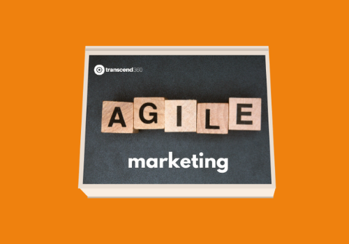 Agile Marketing Ebook