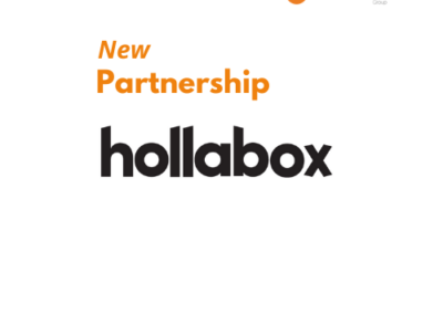 Transcend360 supports launch of new Hollabox mobile app